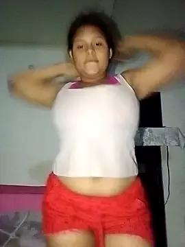 Valentina515 from StripChat is Freechat
