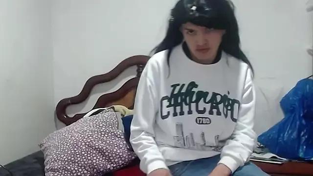 Valentina_bss from StripChat is Freechat