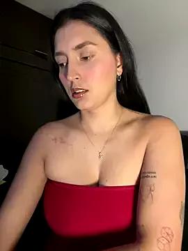 Girls and cam to cam: Watch as these sophisticated entertainers uncover their stunning costumes and curvaceous curves online!