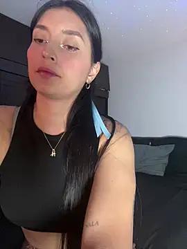 Valentina_cartier from StripChat is Freechat
