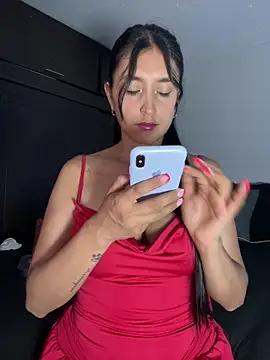 Girls and cam to cam: Watch as these sophisticated entertainers uncover their stunning costumes and curvaceous curves online!