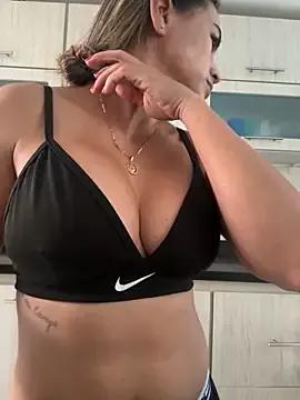 valentina_herrrera from StripChat is Freechat