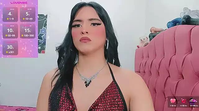 Girls and cam to cam: Watch as these sophisticated entertainers uncover their stunning costumes and curvaceous curves online!