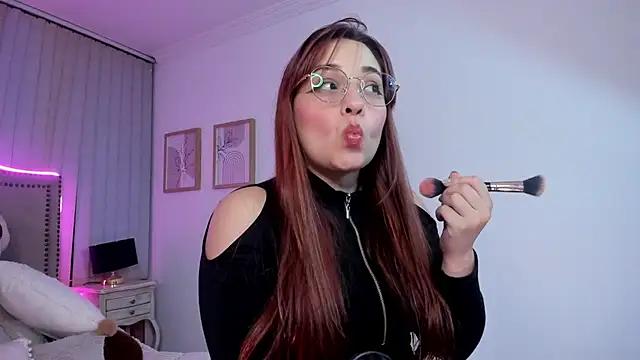 Valentina_Se from StripChat is Freechat