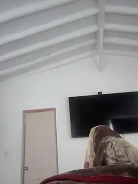 Valentina_Sweet__ from StripChat is Freechat