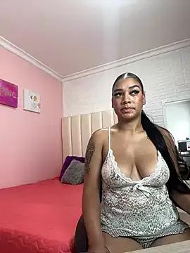 Girls and cam to cam: Watch as these sophisticated entertainers uncover their stunning costumes and curvaceous curves online!