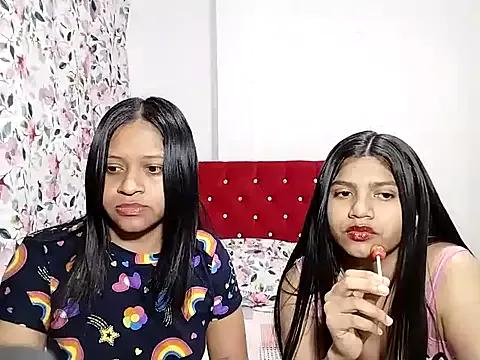 Valentina_Ximena from StripChat is Freechat