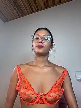 Girls and cam to cam: Watch as these sophisticated entertainers uncover their stunning costumes and curvaceous curves online!