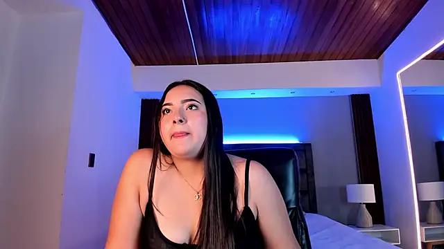 Girls and cam to cam: Watch as these sophisticated entertainers uncover their stunning costumes and curvaceous curves online!
