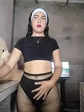 Girls and cam to cam: Watch as these sophisticated entertainers uncover their stunning costumes and curvaceous curves online!