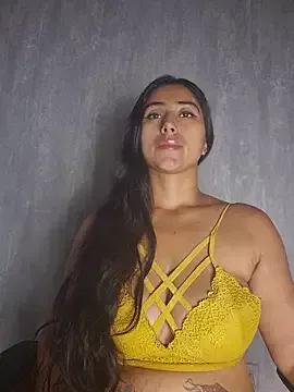 Valentinne_z from StripChat is Freechat