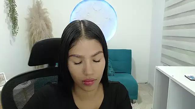 Girls and cam to cam: Watch as these sophisticated entertainers uncover their stunning costumes and curvaceous curves online!