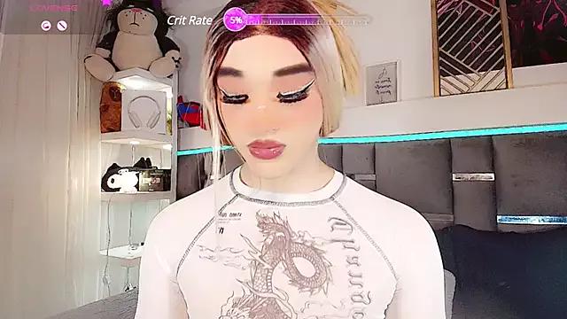 Girls and cam to cam: Watch as these sophisticated entertainers uncover their stunning costumes and curvaceous curves online!