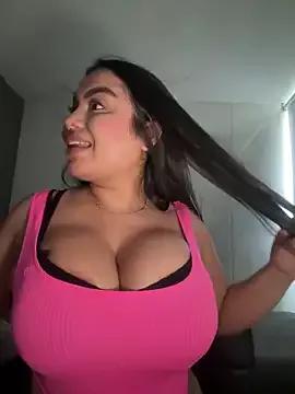 Girls and cam to cam: Watch as these sophisticated entertainers uncover their stunning costumes and curvaceous curves online!