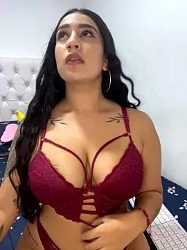 Girls and cam to cam: Watch as these sophisticated entertainers uncover their stunning costumes and curvaceous curves online!