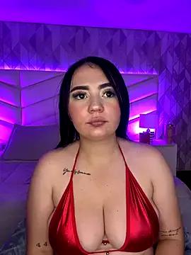 Girls and cam to cam: Watch as these sophisticated entertainers uncover their stunning costumes and curvaceous curves online!