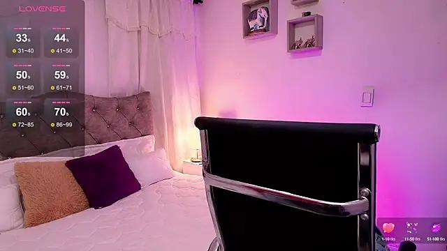Girls and cam to cam: Watch as these sophisticated entertainers uncover their stunning costumes and curvaceous curves online!