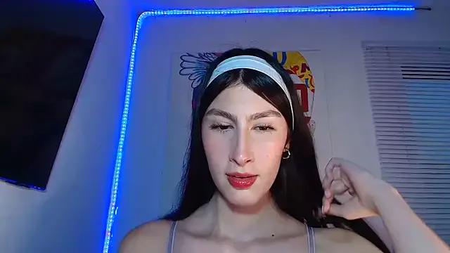 Girls and cam to cam: Watch as these sophisticated entertainers uncover their stunning costumes and curvaceous curves online!