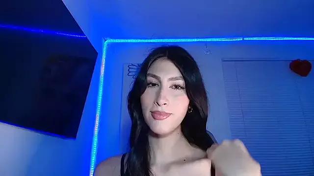 Girls and cam to cam: Watch as these sophisticated entertainers uncover their stunning costumes and curvaceous curves online!