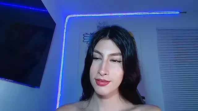 Girls and cam to cam: Watch as these sophisticated entertainers uncover their stunning costumes and curvaceous curves online!