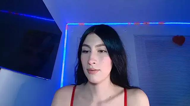 Girls and cam to cam: Watch as these sophisticated entertainers uncover their stunning costumes and curvaceous curves online!