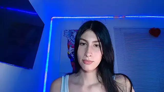 Girls and cam to cam: Watch as these sophisticated entertainers uncover their stunning costumes and curvaceous curves online!