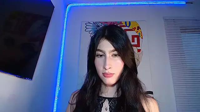 Girls and cam to cam: Watch as these sophisticated entertainers uncover their stunning costumes and curvaceous curves online!