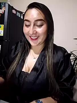 Valeria_montana_ from StripChat is Freechat