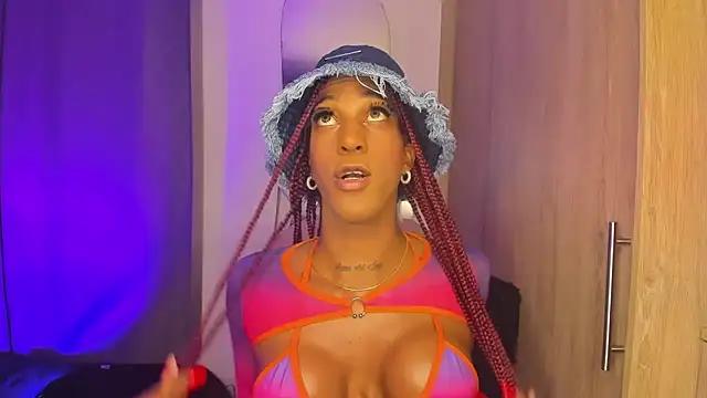 Girls and cam to cam: Watch as these sophisticated entertainers uncover their stunning costumes and curvaceous curves online!