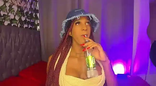 Girls and cam to cam: Watch as these sophisticated entertainers uncover their stunning costumes and curvaceous curves online!