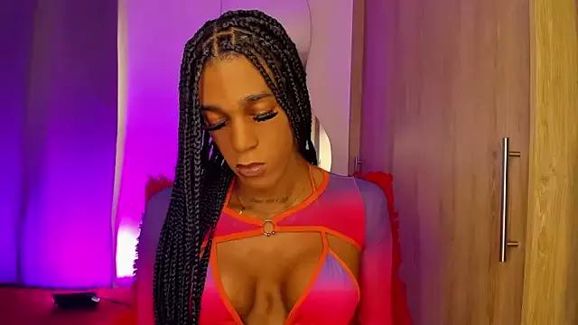 Girls and cam to cam: Watch as these sophisticated entertainers uncover their stunning costumes and curvaceous curves online!