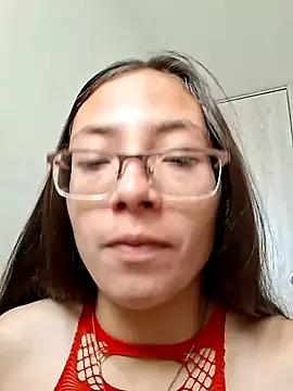 Valeria_Saenz_25 from StripChat is Freechat