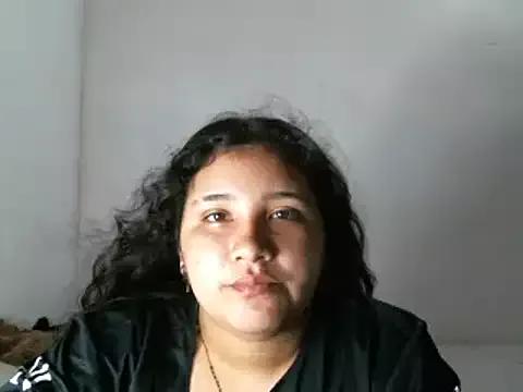 Valeria_Tiffany from StripChat is Freechat