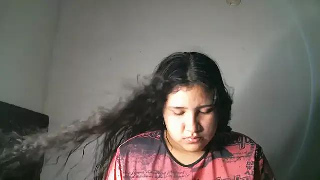 Valeria_Tiffany from StripChat is Freechat