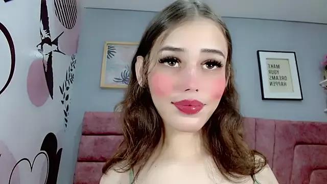 Girls and cam to cam: Watch as these sophisticated entertainers uncover their stunning costumes and curvaceous curves online!