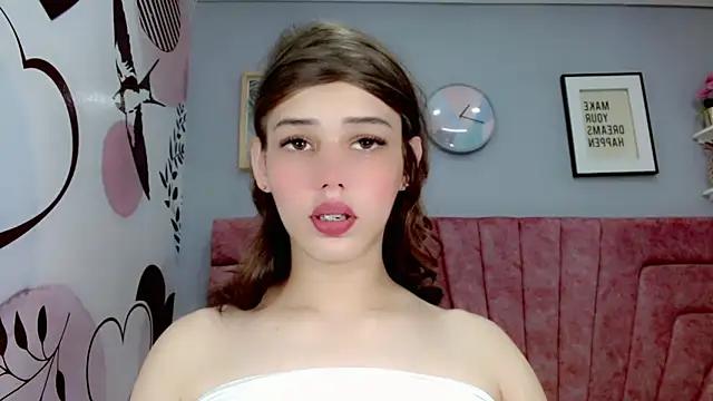 Girls and cam to cam: Watch as these sophisticated entertainers uncover their stunning costumes and curvaceous curves online!