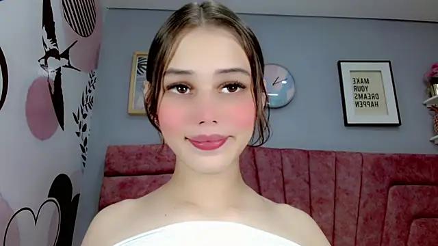 Girls and cam to cam: Watch as these sophisticated entertainers uncover their stunning costumes and curvaceous curves online!
