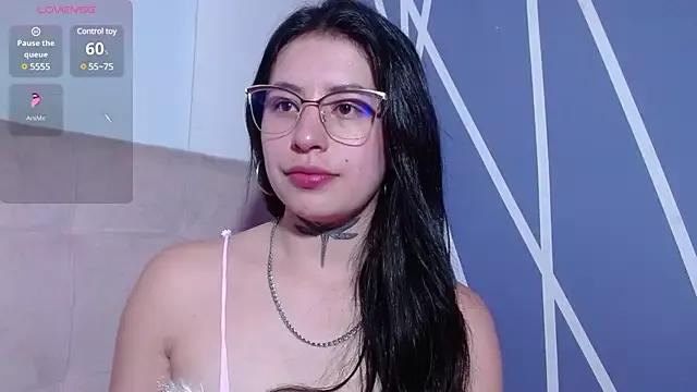 Girls and cam to cam: Watch as these sophisticated entertainers uncover their stunning costumes and curvaceous curves online!