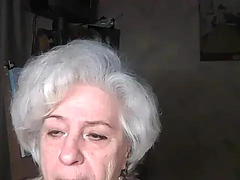 ValeriaKroww from StripChat is Freechat