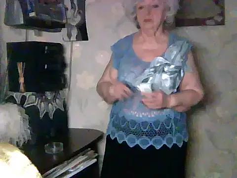 ValeriaKroww from StripChat is Freechat