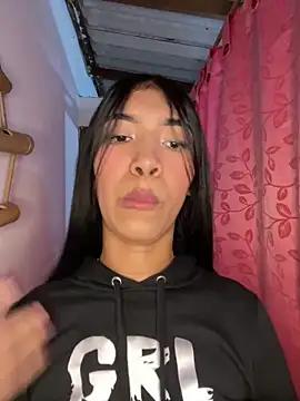 ValeriaLopez22 from StripChat is Freechat