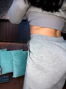 Girls and cam to cam: Watch as these sophisticated entertainers uncover their stunning costumes and curvaceous curves online!