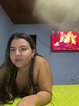 Girls and cam to cam: Watch as these sophisticated entertainers uncover their stunning costumes and curvaceous curves online!