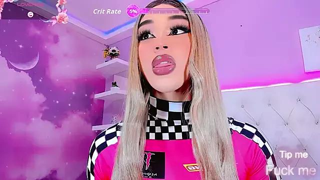 Girls and cam to cam: Watch as these sophisticated entertainers uncover their stunning costumes and curvaceous curves online!