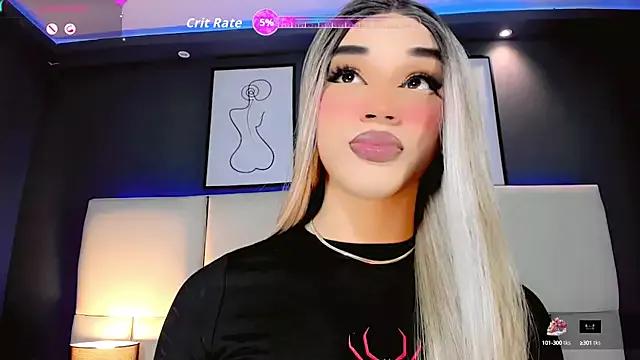 Girls and cam to cam: Watch as these sophisticated entertainers uncover their stunning costumes and curvaceous curves online!