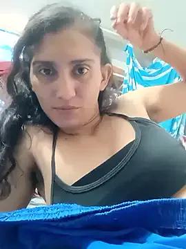 valeriaswang_Lucas from StripChat is Freechat