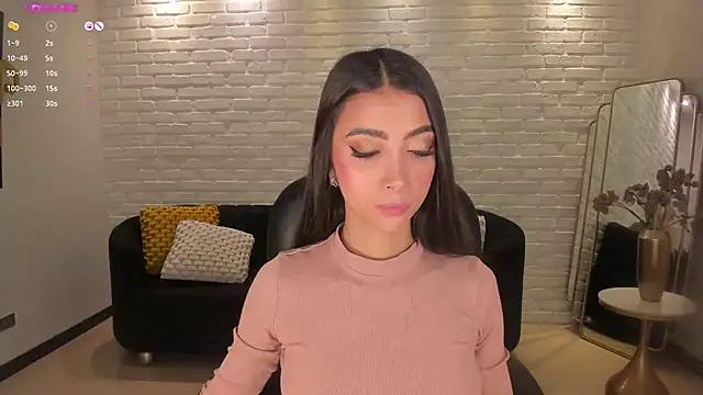 Girls and cam to cam: Watch as these sophisticated entertainers uncover their stunning costumes and curvaceous curves online!