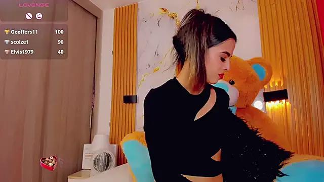 Girls and cam to cam: Watch as these sophisticated entertainers uncover their stunning costumes and curvaceous curves online!