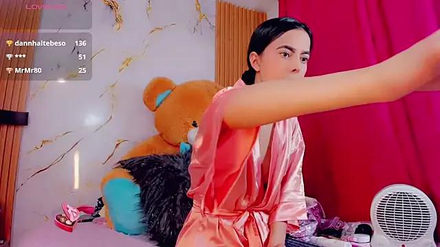 Girls and cam to cam: Watch as these sophisticated entertainers uncover their stunning costumes and curvaceous curves online!