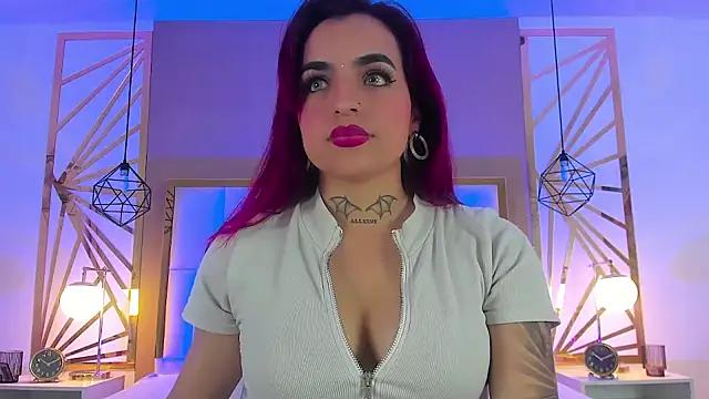 Girls and cam to cam: Watch as these sophisticated entertainers uncover their stunning costumes and curvaceous curves online!